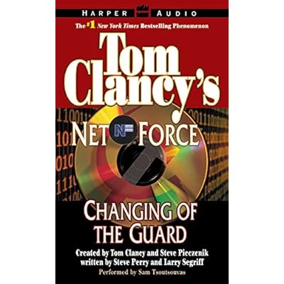 Changing of the Guard