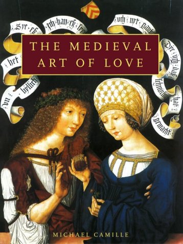 The Medieval Art Of Love: Objects And Subjects Of Desire #TOP1