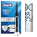 Produktbild Oral-B Pro 1 750 Elektrische Zahnbürste schwarz mit 3D-Technologie, 1 Reiseetui, 1 Bürste