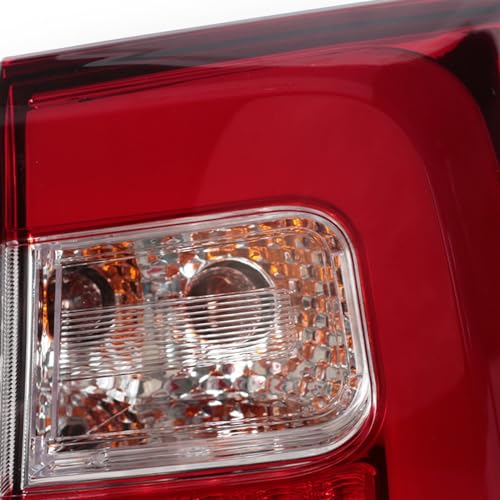 Feu arrière Kia Sorento 2013-2015 extérieur droit clignotant LED