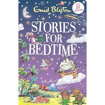Stories for Bedtime