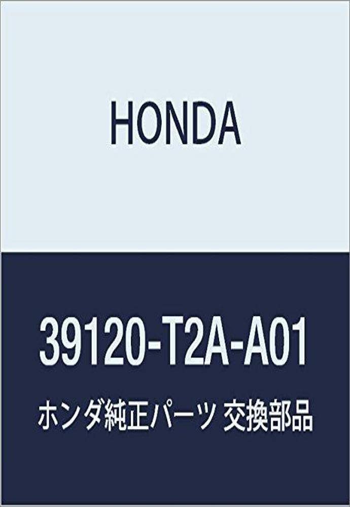Amazon.co.jp: HONDA (ホンダ) 純正部品 スピーカーASSY. ツイーター