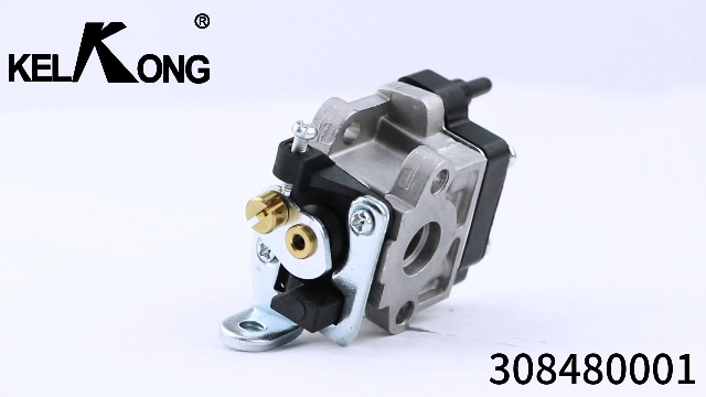 Amazon.com: KELKONG 308480001 Carburetor Fits for Toro 51944 51952