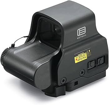 Amazon.co.jp: 実物 EOTech EXPS2-0 並行輸入品 : ホビー