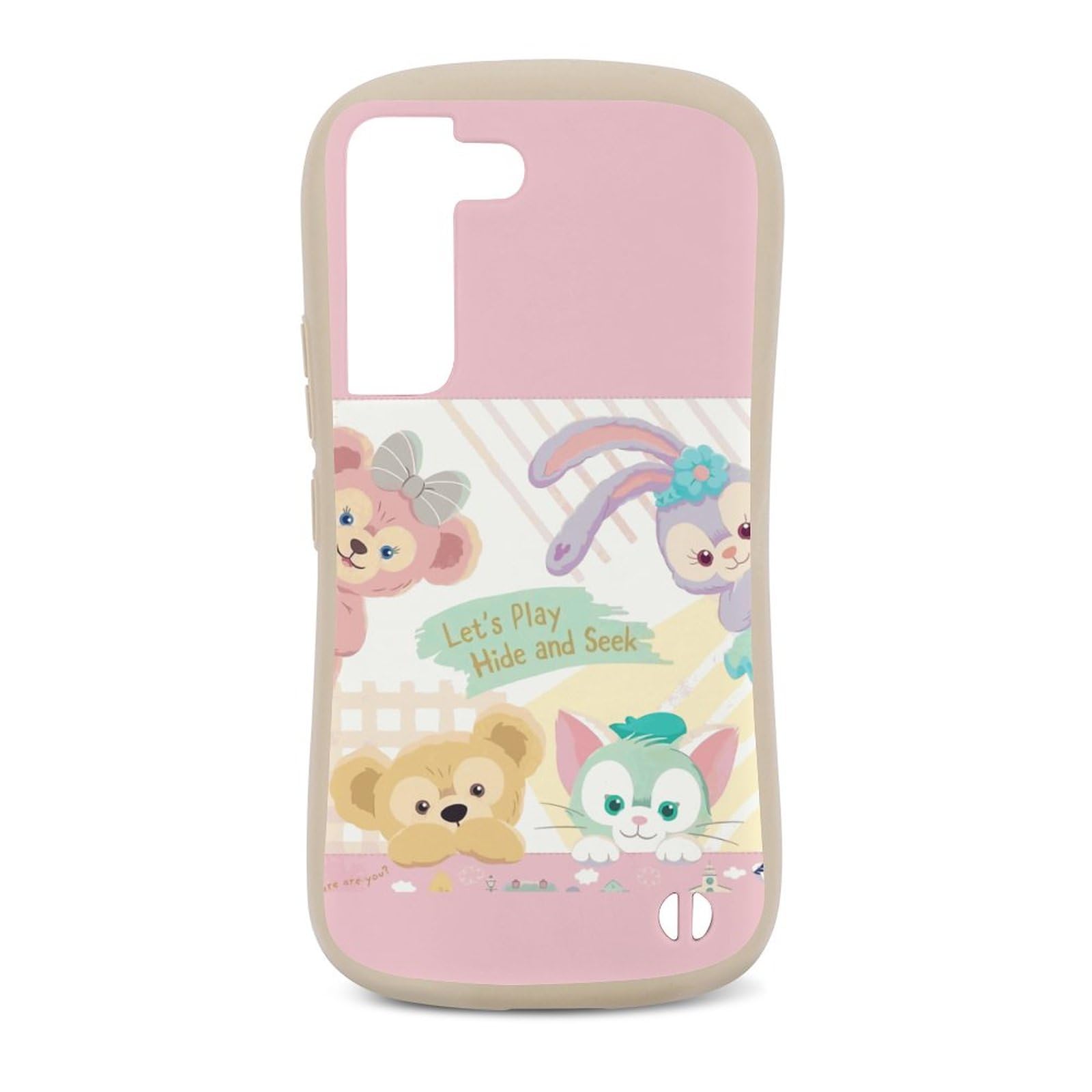 ステラ・ルー - ＊専用ページ＊erika様 Amazon | [Amiabout] ダッフィーフレンズ ステラルー