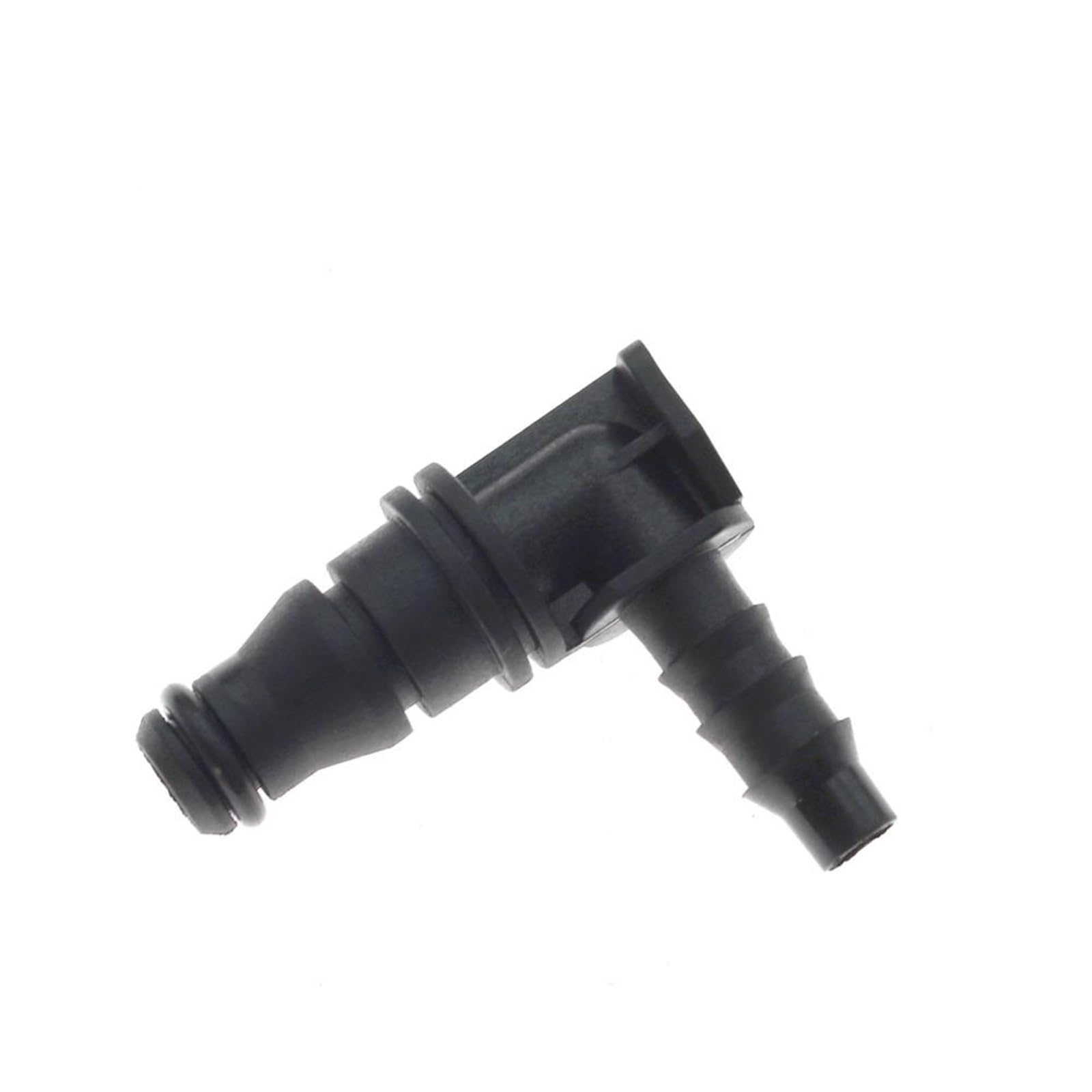 Arleo One Color Vent Hose Pipe Deputy Expansion Kettle Water
