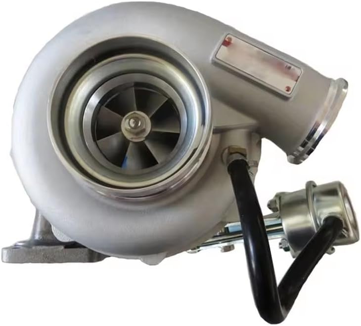 New 4051391 VG1560118228 HG1540119037 HG1540119036 VG1095110097 VG1034110071 VG1095110074 2843796 3769694 Turbo HX50W S300G For Case New Hollander Various (WD615 CNHTC/HANGFA Engine)