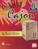 [English]Don't want to lug an entire Drum kit on stage? Want to play unplugged without drowning out your band mates? The Cajon, the smallest drum kit in the world, is the perfect powerful accompaniment instrument to any kind of band, be it blues, hip hop, boogie or rock - providing a full snare and rich bass sound, amplified or acoustic.