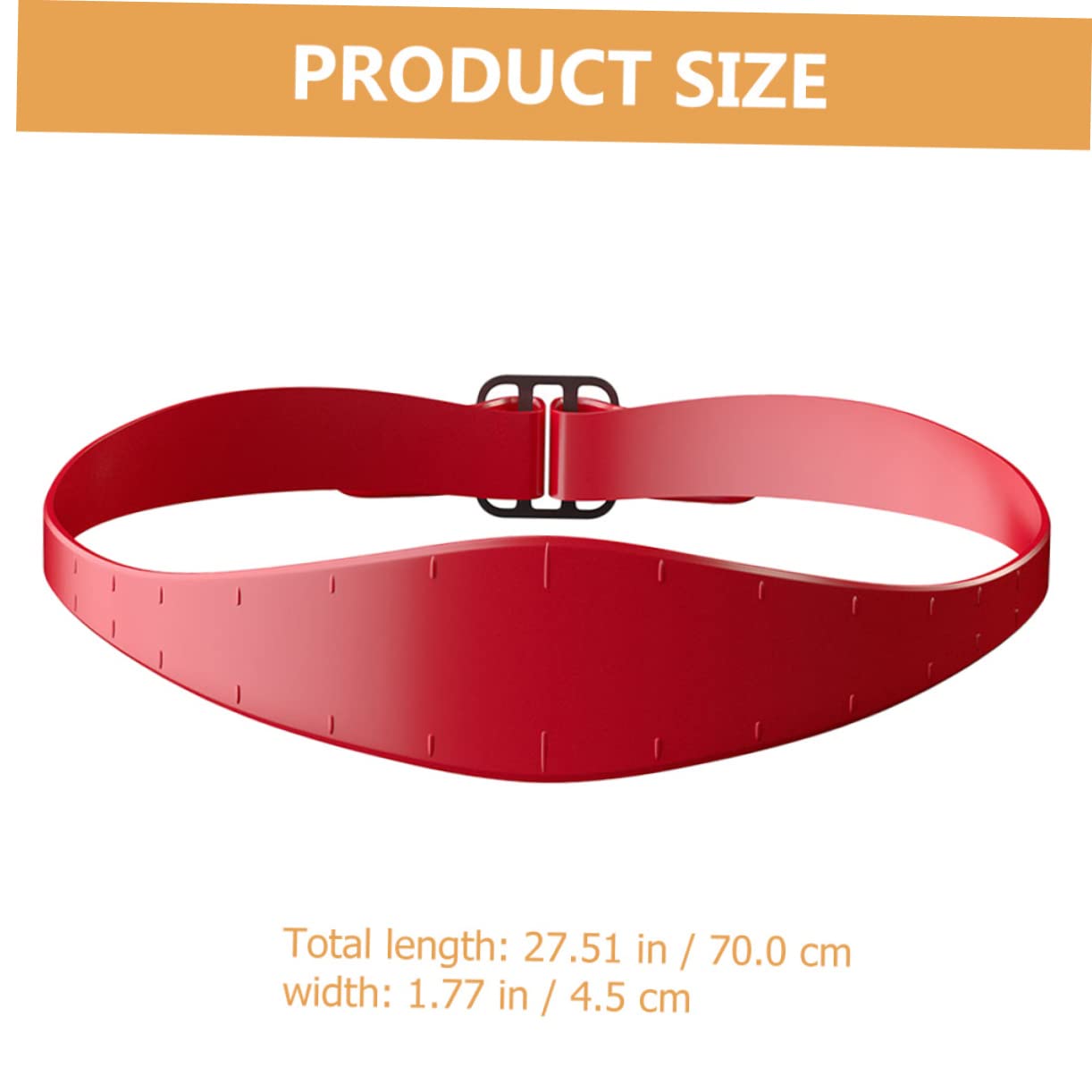 CALLARON Hair Cutting Kit Men's Hair Trimmer 2pcs Silicone Fade Guide Hairline Shaving Template