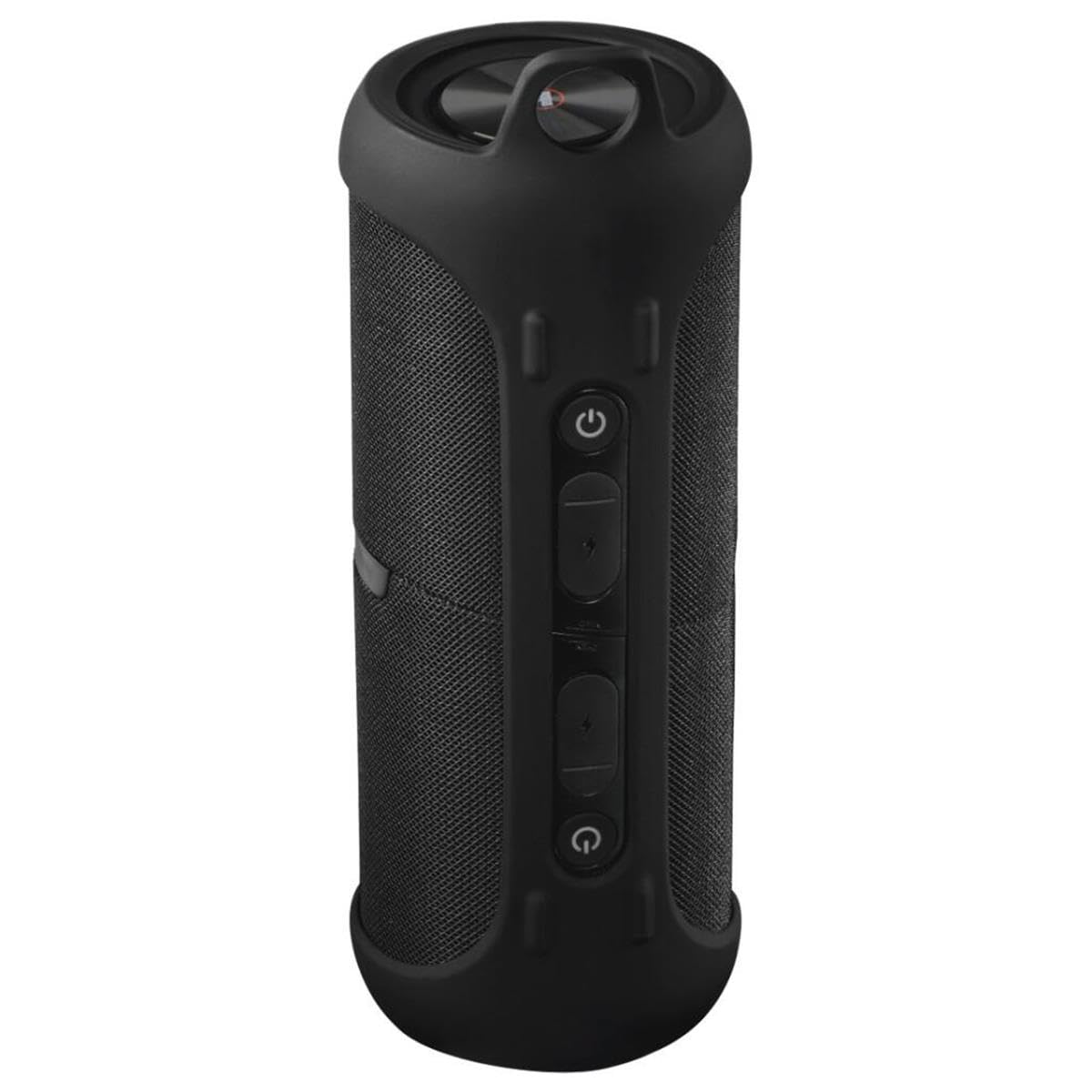 Hama ALTAVOCES PORTATILES BLUETOOTH TWIN 2.0 NEGROS