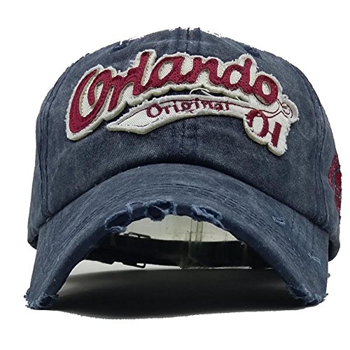 HandcuffsBaseball Cap Embroidered Cotton Stylish Cap Adjustable Sports Cap for Men Women