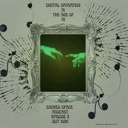 Digital Divination in the Age of AI