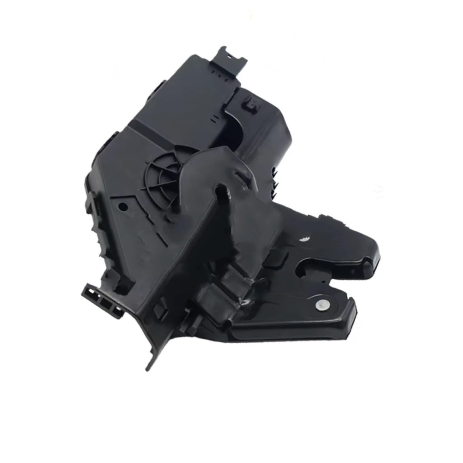 Trunk Latch Compatible with BMW for E46 for Coupe 1998-2006 1 Pcs Trunking Lid Lock Actuator Replacement Parts 51247840617