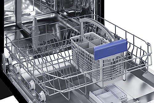 Summit Appliance DW243BADA 24 Inch Wide Built-In Dishwasher thumb #8