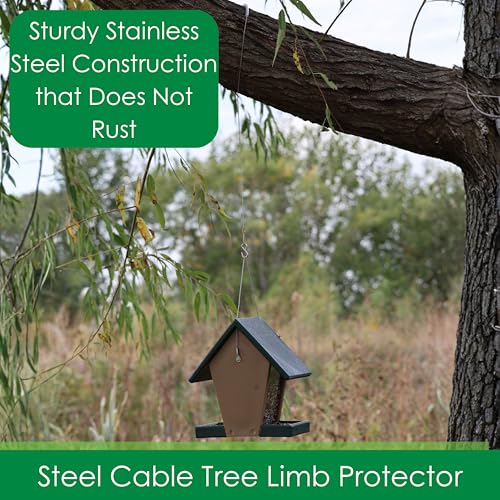 Protecteur de membre SE8024 Songbird Essentials câble suspension - 5
