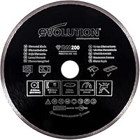 【特価セール】evolution(エボリューション) FURY 185mmダイヤ 517YXfYMsBL._SS200_.jpg