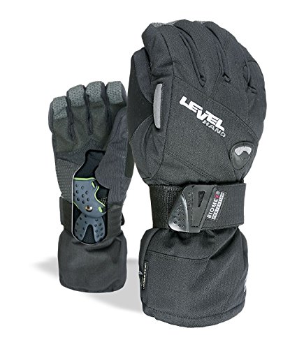 Level Half Pipe GTX Gloves