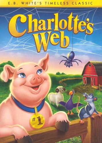 Charlotte's Web 0792174720 Book Cover