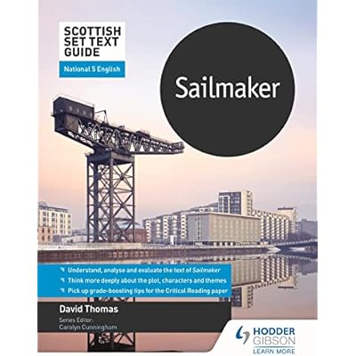 Scottish Set Text Guide
