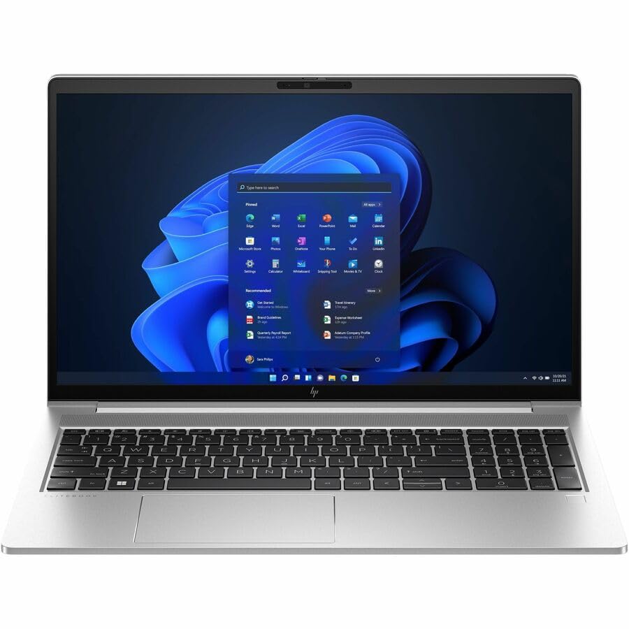 Amazon.com: HP EliteBook 655 G10 LTE Advanced 15.6