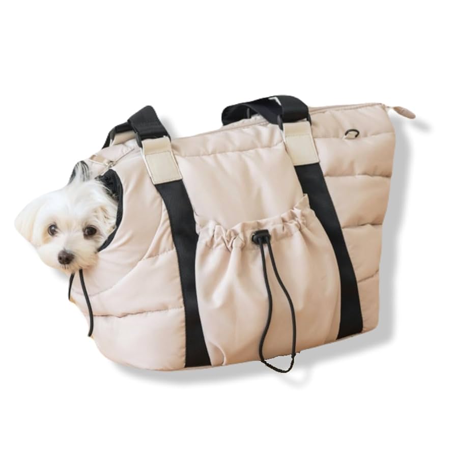 ミラヌー　ペットキャリーバッグ　難あり ミラヌー ペットキャリーバッグ 難あり BAG | Milla Noue ミラヌー