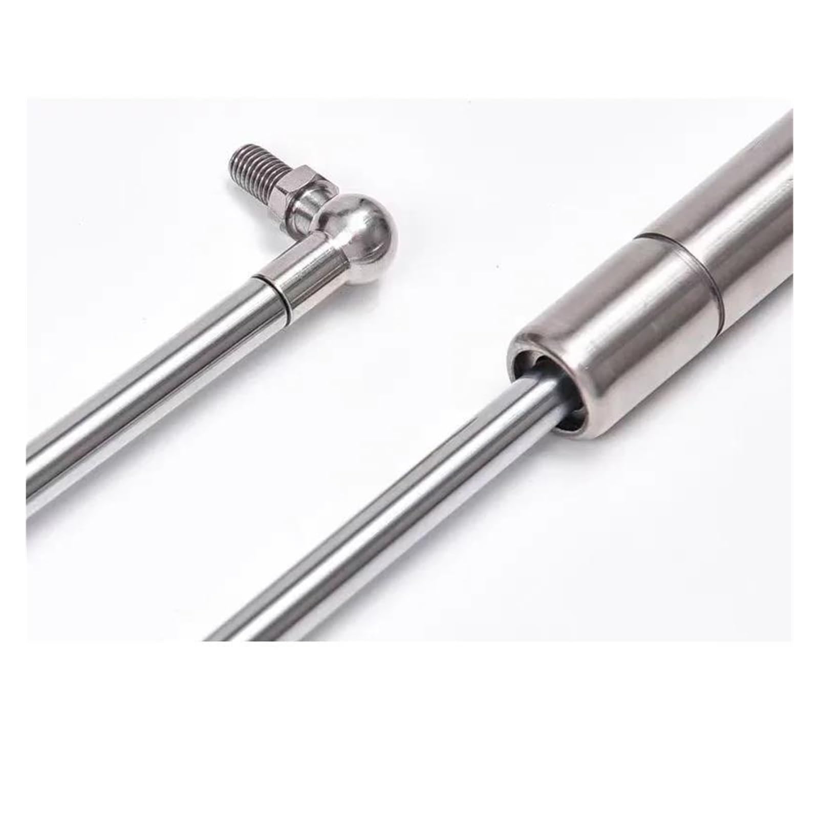Tiges Support Hayon 1 PC 100-200N 8X18 304 Rotule À Ressort Gaz Équipement Médical Machines Alimentaires Tiges Support Yacht Pneumatique Les Amortisseurs(110-300,100N)