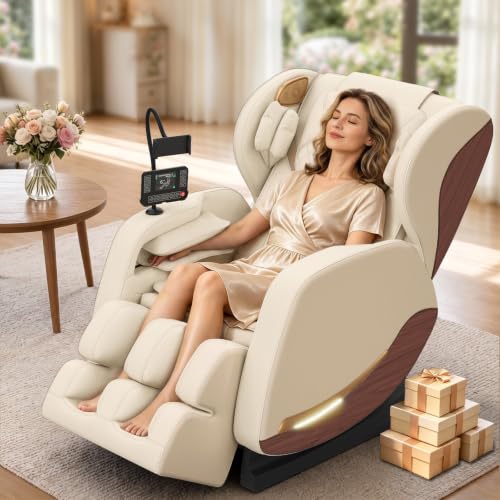yewglen Massage Chair Full Body
