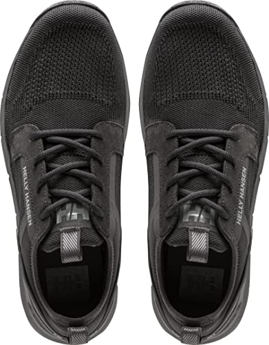 Image of Helly Hansen Platform Sailing Sneakers - Lightweight Water Shoes - Men's Non Slip Boating Shoes - Breathable Sailing Sneakers for Men