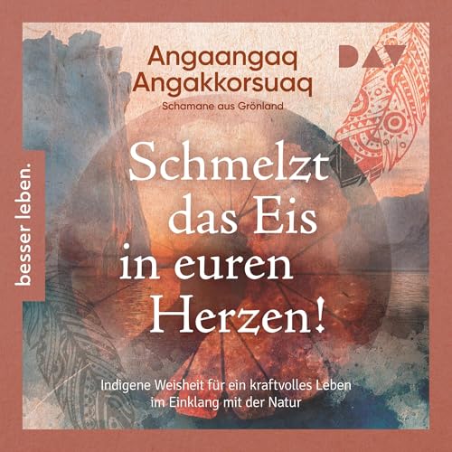 Schmelzt das Eis in euren Herzen! cover art