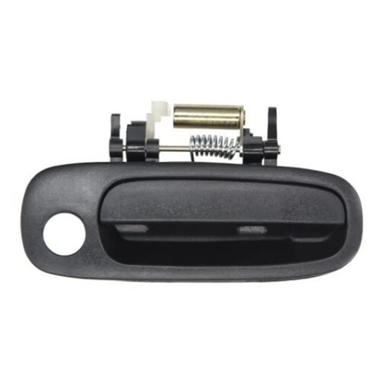 Hillar Front Right Door Outer Handle For Toyota For Corolla 1996 1997 1998 1999 2000 2001 Exterior Door Handle Ae110(Front Right)