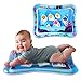Baby Shark Tummy Time Water Filled Play Mat â€“ Infant Toys to Help Learn How to Crawl â€“ Baby Shark Official