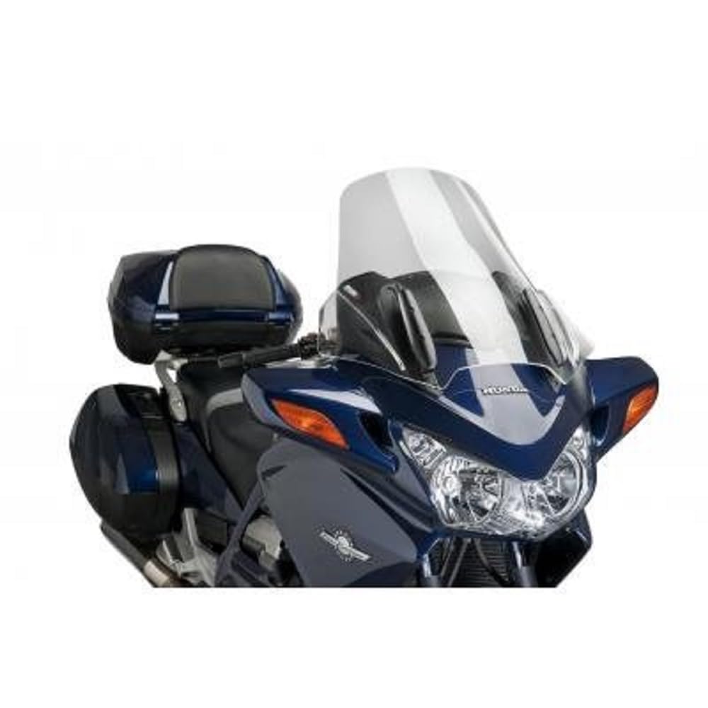 Puig 5995W Tourschijf, transparant Puig 5995W Tourschijf, transparant
