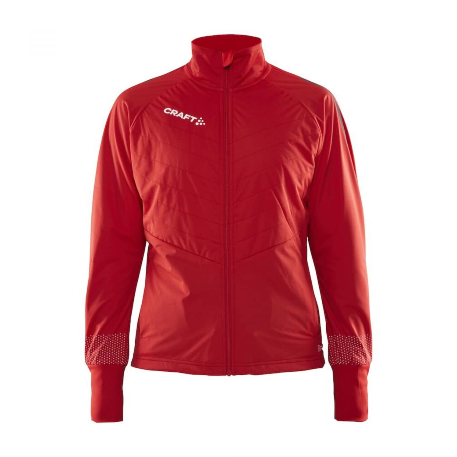 Craft Giacca da Sci da Donna ADV Nordic Club