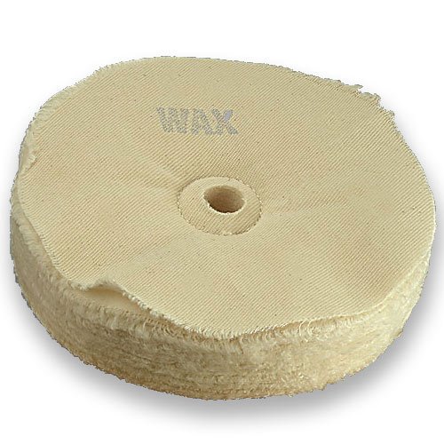 Beall Wax Replacement Buff