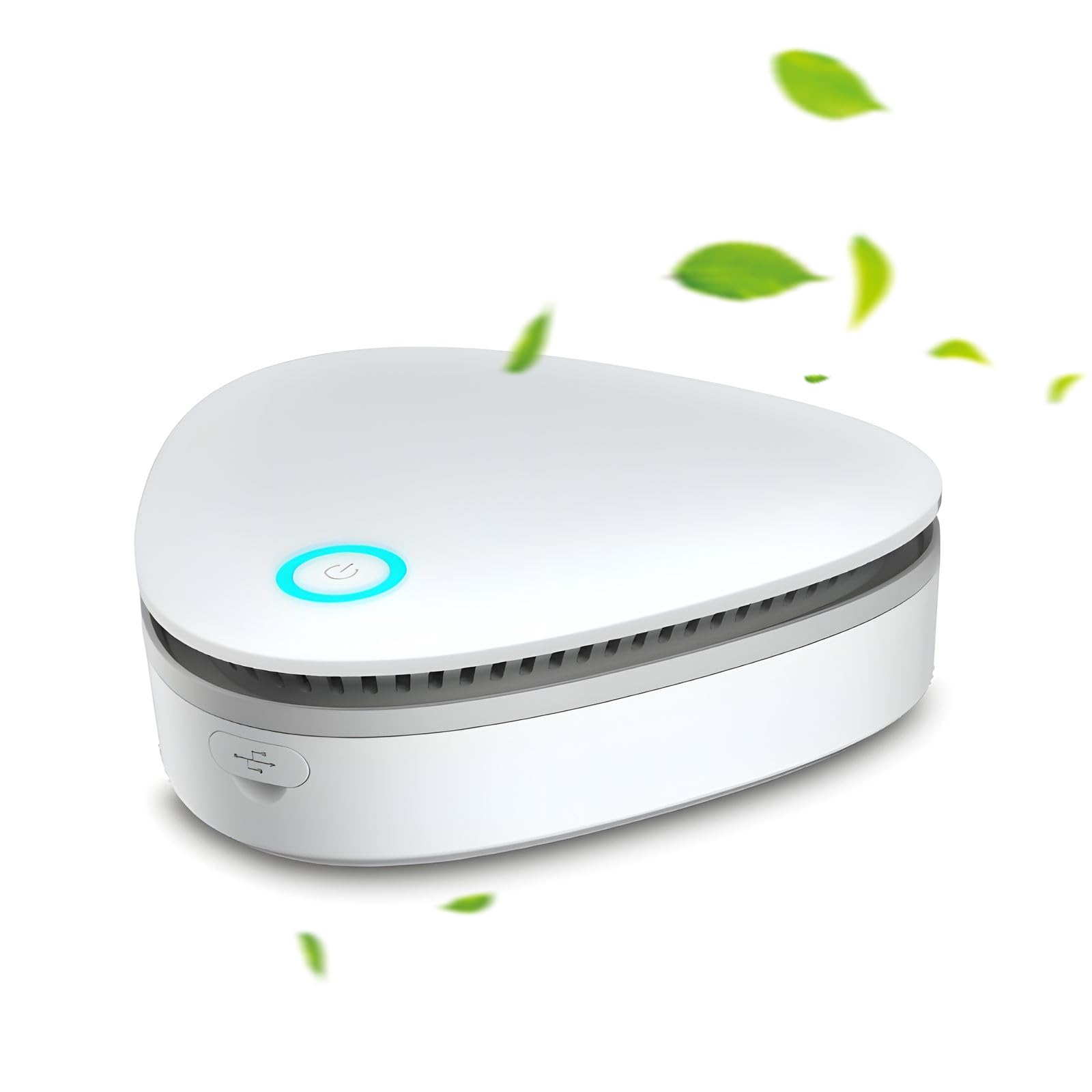 Ozzie Odor Remover Machine