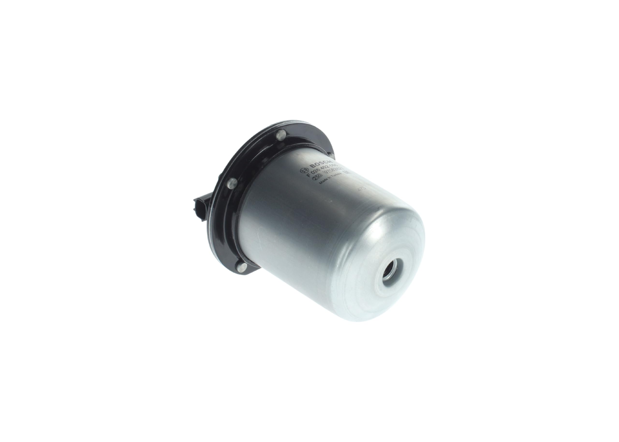 BOSCH Filtre à carburant F026402165 | Sépare les Particules du Carburant - Protège le Système d'Injection