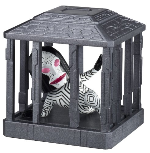Casse-tête Monster Capture Daisakusen Megahouse puzzle japonais original