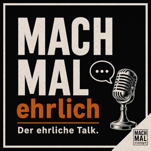 Mach mal ehrlich: Jetzt wird's Sch..... &Uuml;ber ein Teil der Pflege