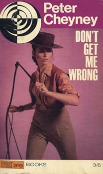 Unknown Binding Don't get me wrong (Fontana books-no.96) Book