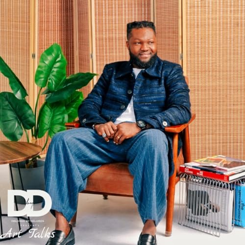 Art Without Borders - Larry Amponsah