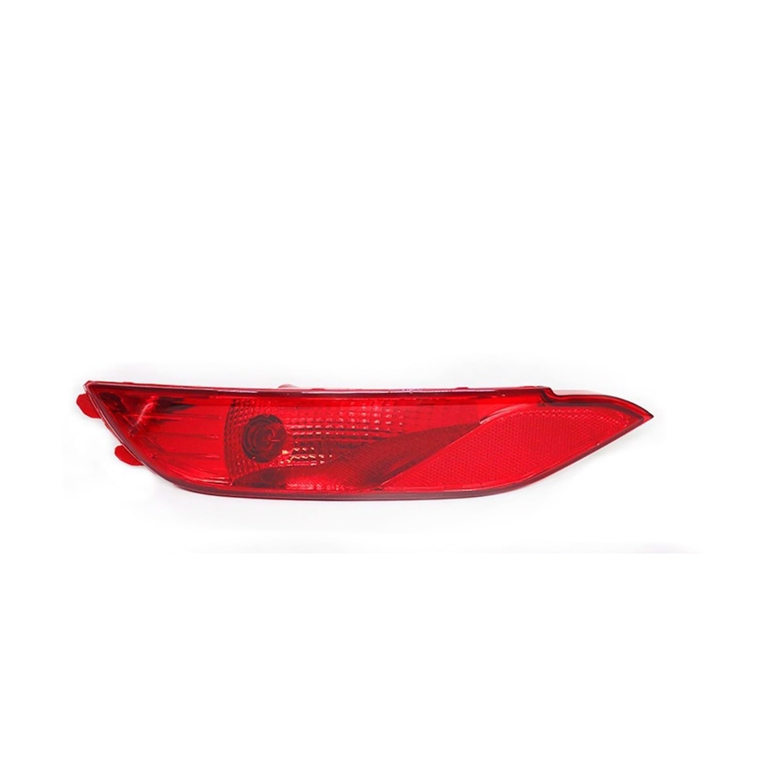 Generico luce posteriore Paraurti posteriore auto riflettore lampada freno stop luce fendinebbia fanale luci di parcheggio per Hyundai per Tucson 2015-2018(Right)
