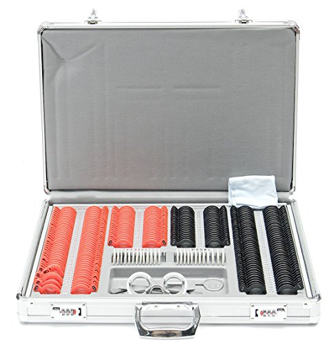 EFK-II Supply 266 pcs Plastic