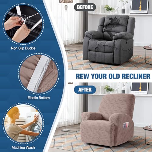 56% Off TAOCOCO Recliner Cover – Use Code AELCO3HP - Image 6