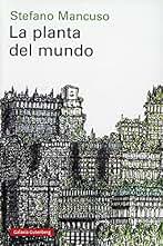 La planta del mundo (Ensayo)