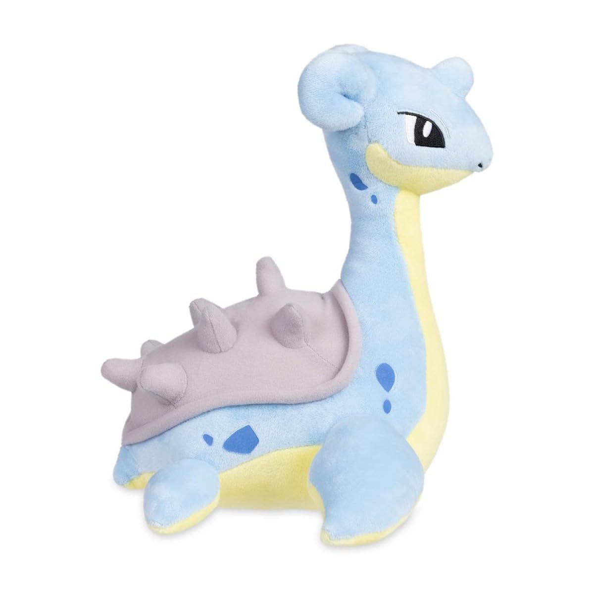 Pokemon Peluche Poké Center Lapras - 30,5 cm.