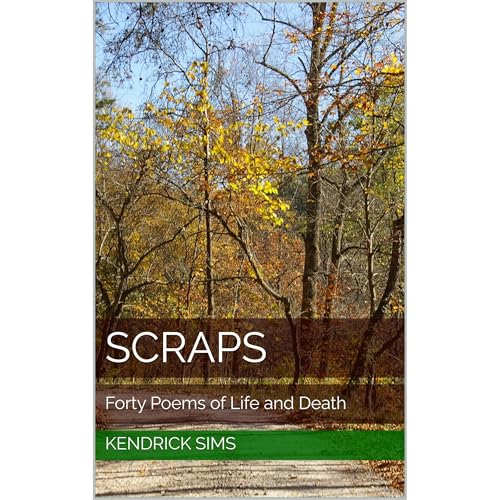 Scraps by Kendrick Sims episode artwork