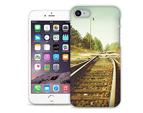 Personaliza tu carcasa - Carcasa Personalizada 3D para iPhone 7 y iPhone 8 - Diséñala con Fotos y Texto
