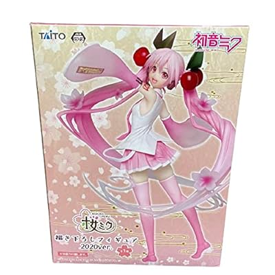 Taito Project Diva Hatsune Miku Sakura 2020 Version Jamaica | Ubuy