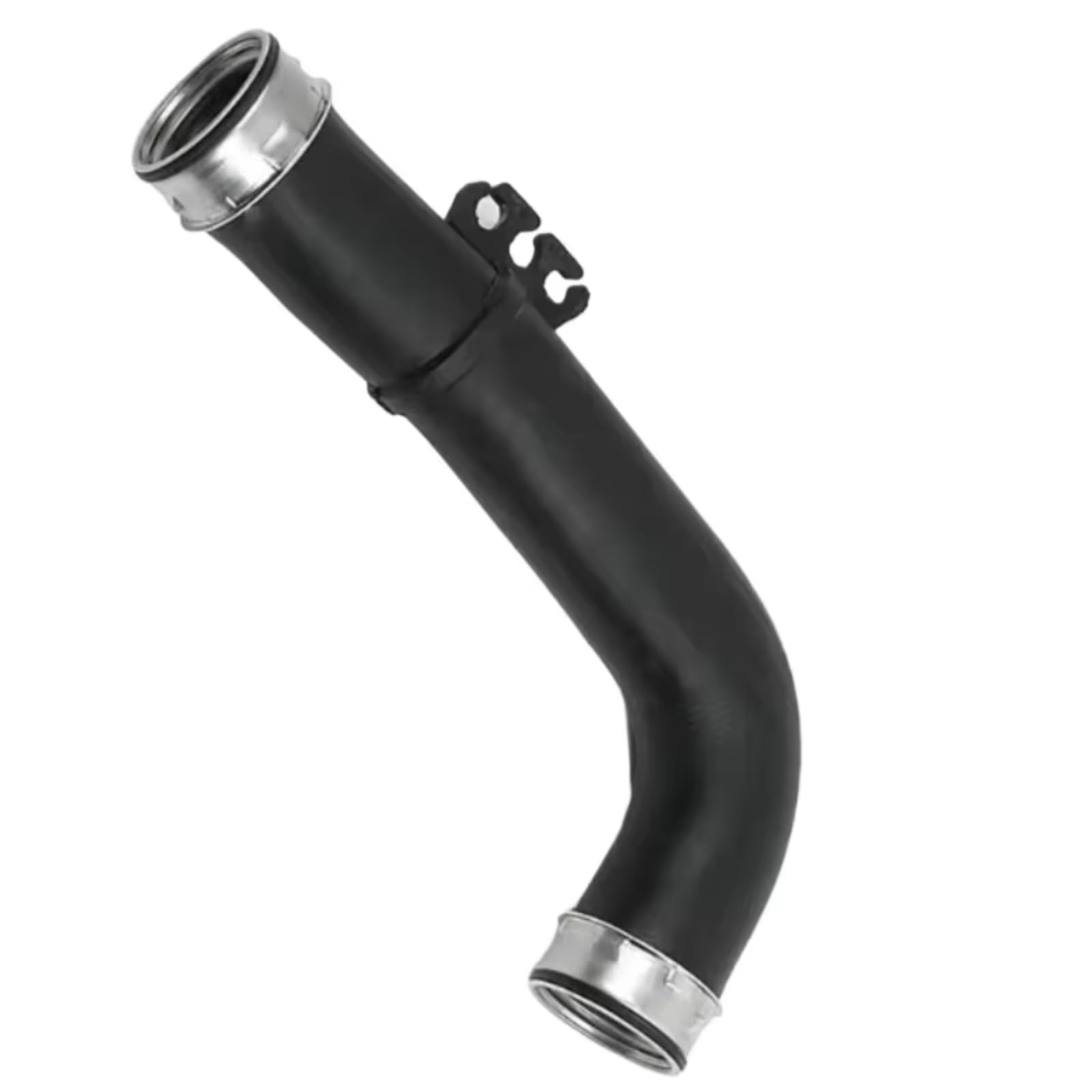 Tuyau refroidissement Compatible Avec VW Pour Jetta 2008-2009 Durite De Radiateur DuritePour Pour Turbo D'intercooler 1K0145838N 1K0145838C