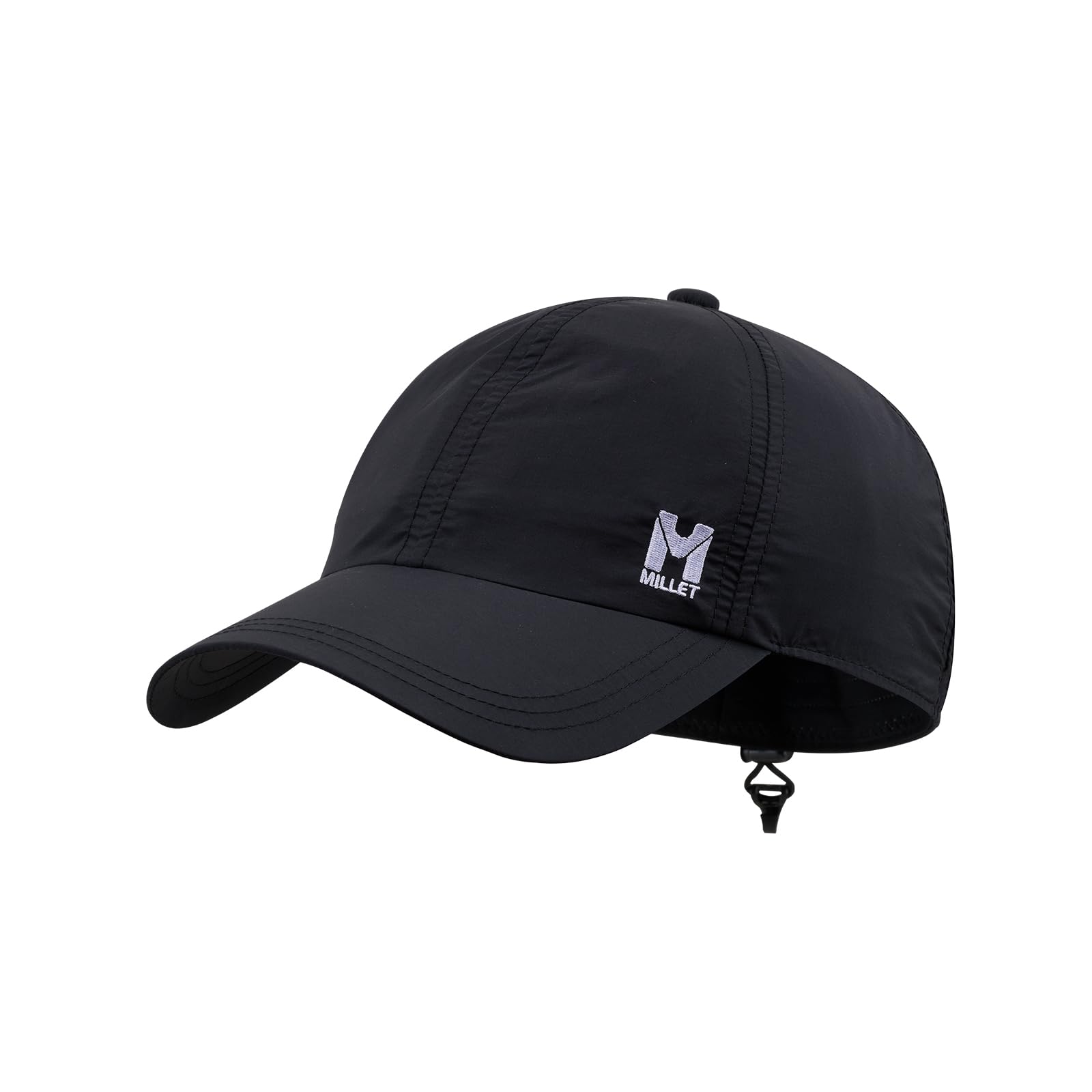 [ミレー] BREATHEBARRIER II CAP-BLACK - NOIR…